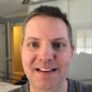 Meet your Posher, Scott